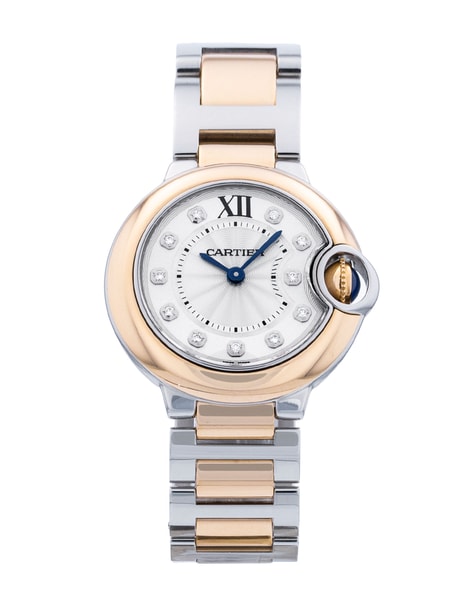 Cartier Ballon Bleu W3BB0005